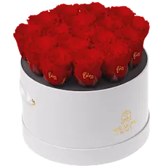 The Personalized Roses That Last For Years