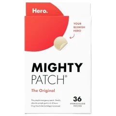 Mighty Patch Original Patch