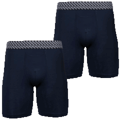 2-Pack: Tommy John Boxer Briefs