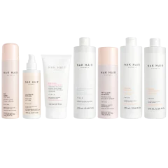 NAK Hair Australia 7-Piece Set