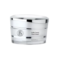 Lumina NRG Caffe Crema Face Cream