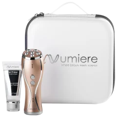 Numiere Plus Microcurrent & LED Tightening & Sculpting Wand