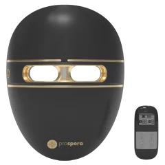 The FDA-Approved Light Therapy Mask