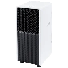 Honeywell 8,000 BTU Slim Portable Air Conditioner with Fan and Dehumidifier