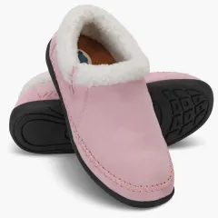 The Lady's Indoor/Outdoor Neuropathy Slippers