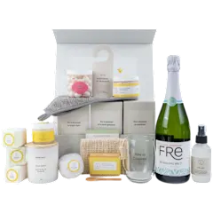 The Congratulations Gift Basket