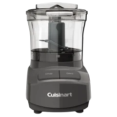 Cuisinart Picadora Mini de 3 Tazas