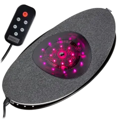 HoMedics Estirador y Masajeador Lumbar