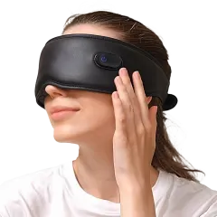 Mynt 3-Mode Travel Nose Contour Eye Mask