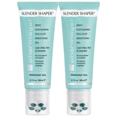 2-Pack: Pharmagel Slender Shaper Body Smoothing Gel