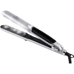 Boujee Beauty 1.25" Steam Infused Flat Iron