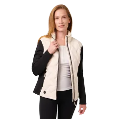 The Fashionable Heated Winter Jacket