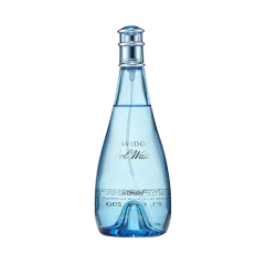 Davidoff Cool Water Eau De Toilette Spray for Women 6.7 Oz