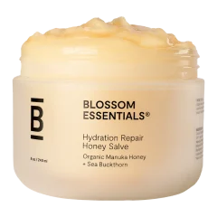 Blossom Essentials Bálsamo Reparador e Hidratante de Miel