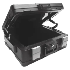 Honeywell 1114 Lightweight Fire & Waterproof Chest