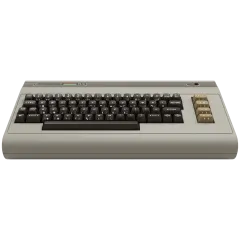 The Commodore 64 Ultimate: BASIC Beige