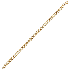 Iron Saints Stainless Steel Necklace