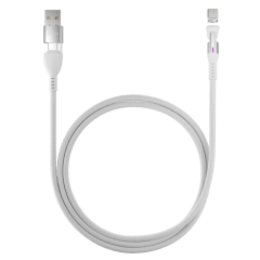 The Magnetic Charging Solution