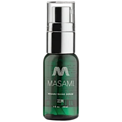 MASAMI Mekabu Hydrating Travel Shine Serum