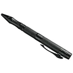The Luxury Pen With A Hidden Blade