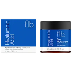 Feel Like Beauty Advanced Hyaluronic Acid Day Moisturiser
