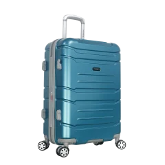 Olympia USA Denmark Plus 26" Expandable Hardcase Spinner Luggage