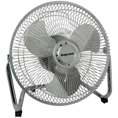 Impress High Velocity Metal Fan