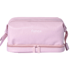 Fancii Macy 2-in-1 Makeup Bag