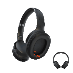 HyperGear Flip 2-In-1 Speaker & Headphones