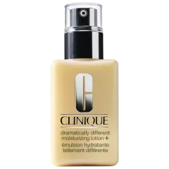 Clinique 3-Step Dramatically Different Moisturizing Lotion Plus