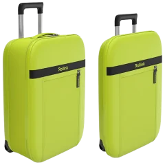 Rollink Flex Aura Maleta de Mano Plegable