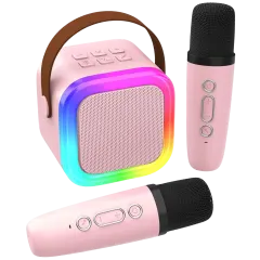 Kenro Portable Bluetooth Karaoke Machine