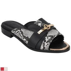 MKF Collection Celine Sandalia de Mia K.