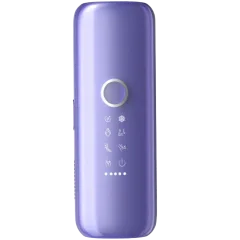 The Gentle Laser Hair Remover