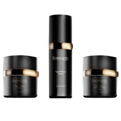Rajeunir Thermal X Age-Defying Collection Heating Mask, Serum & Cream
