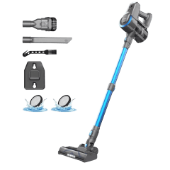 Yisora Cordless Vacuum