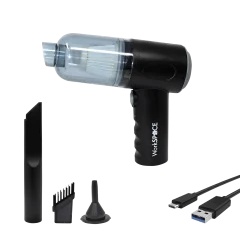 WorkSpace Universal 2-in-1 Cordless Rechargeable Vacuum & Blower