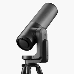 The Award Winning Deep Space Smart Telescope