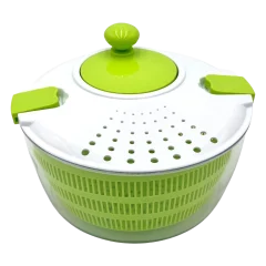 Lumme Multifunctional Salad Spinner and Chopper