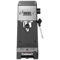 Cuisinart Espresso Bar Slim Espresso Machine