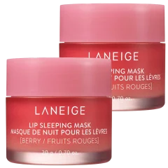 2-Pack: Laneige Lip Sleeping Masks