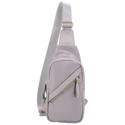 Malibu Skye Nova Bolso Bandolera de Nylon