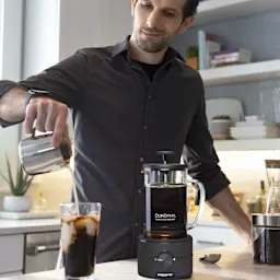 Paquete de 2: Presto Dorothy Cafetera Rápida de Cold Brew