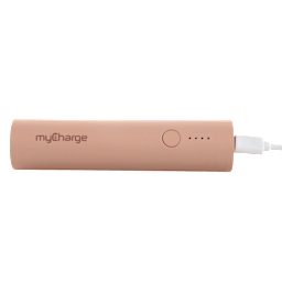 Paquete de 4: Cargador de Bolsillo MyCharge Power and Go