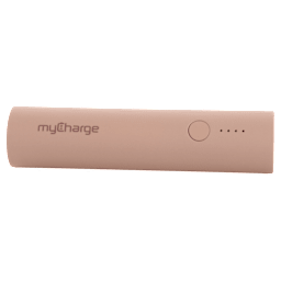 Paquete de 4: Cargador de Bolsillo MyCharge Power and Go