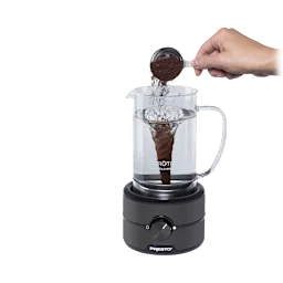 Paquete de 2: Presto Dorothy Cafetera Rápida de Cold Brew