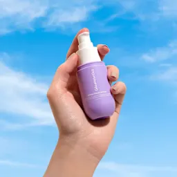 Glossmetics Milky Glaze Suero Facial y Barrier Boost Hidratante Ultra-Nutritivo