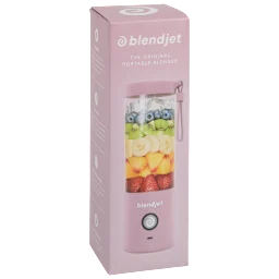 Licuadora Portátil Blendjet 2 Colección Moderna