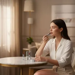 Flyte.70 Set de 4 Bálsamos Labiales LipSheer con Estuche