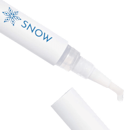 KIT PARA BLANQUEAMIENTO DENTAL SNOW DIAMOND SERIES CON 3 SUEROS